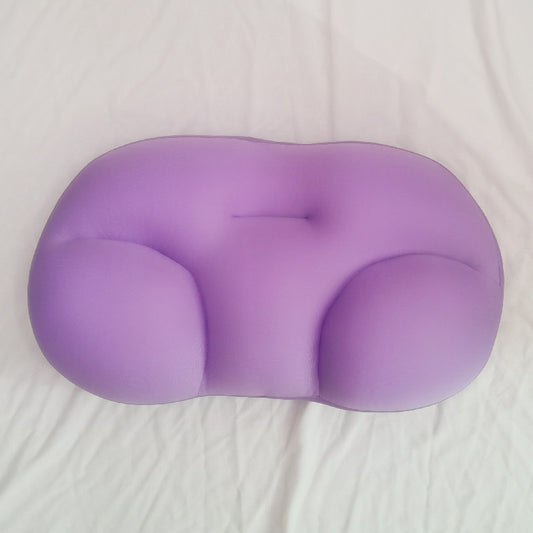 Orthopedic cervical pillow