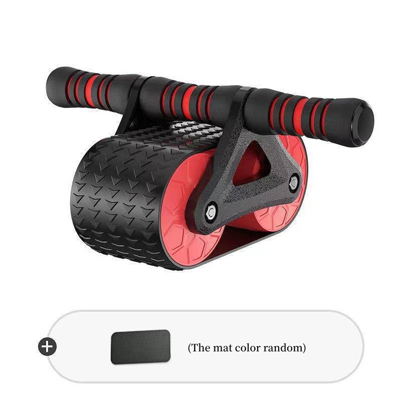 Automatic Abdominal Wheel: Your Workout Partner