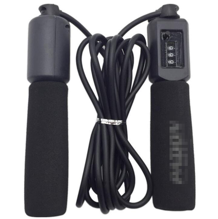 Fit jump rope