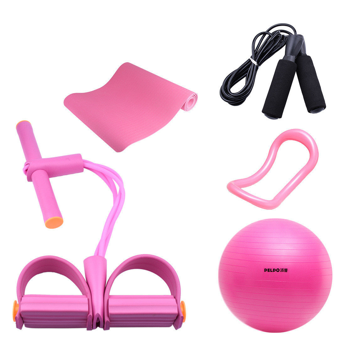 Home Fitness Equipment