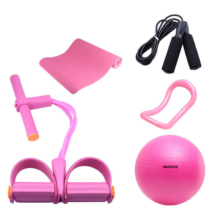 Home Fitness Equipment