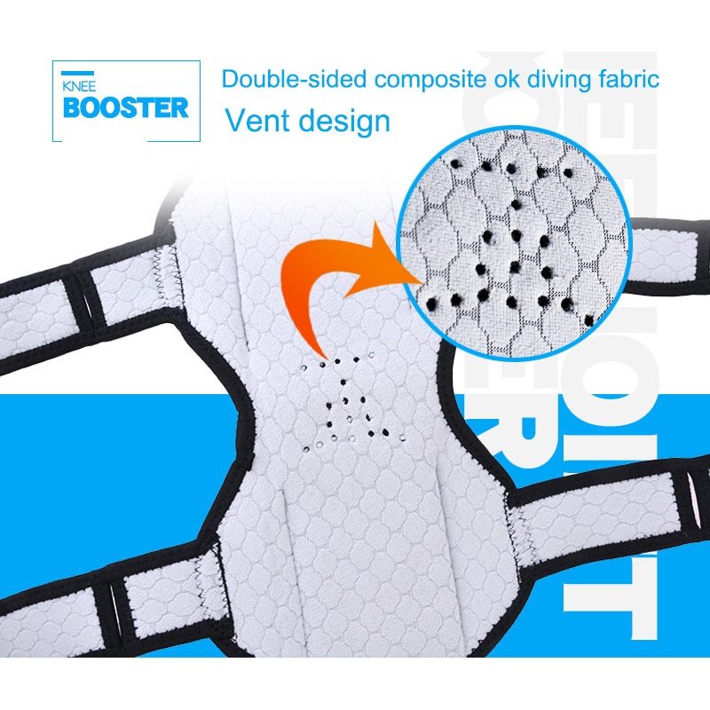 Premium Sports Knee Brace