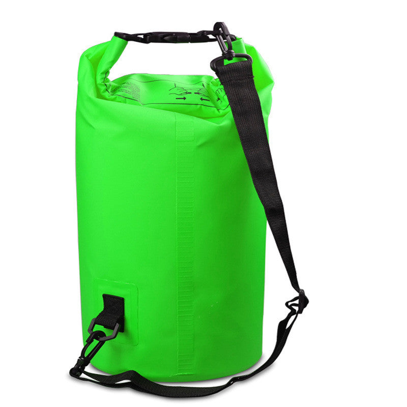 Waterproof Backpack - For Water Adventures