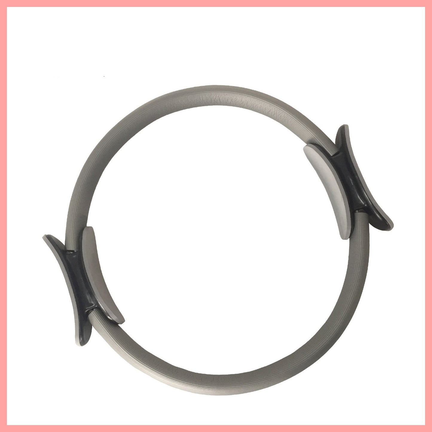 Multifunctional Yoga and Pilates Ring