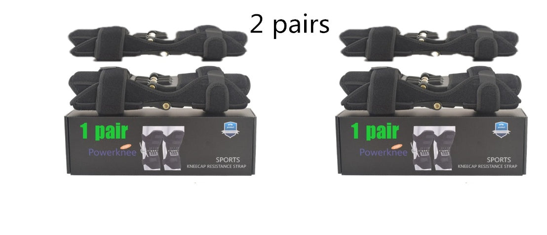 Premium Sports Knee Brace