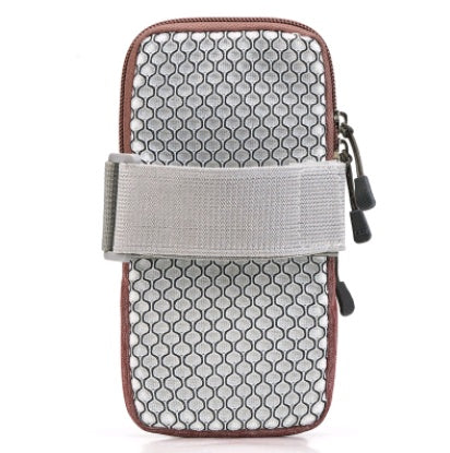 “Waterproof Sports Armband Ideal for Running and Gym”