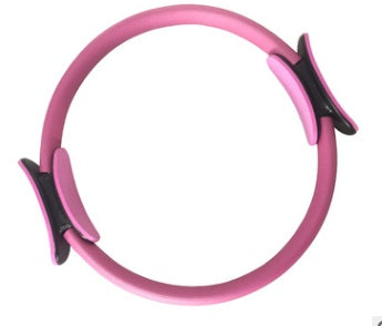 Multifunctional Yoga and Pilates Ring