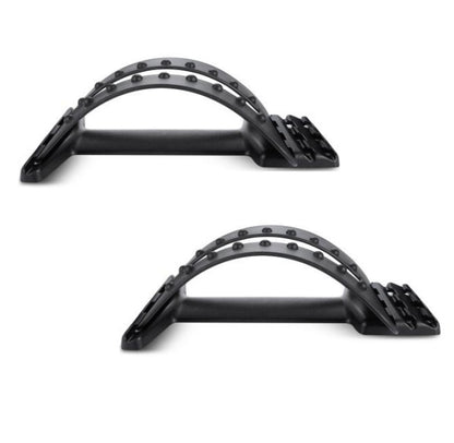 Back Stretcher and Massager 