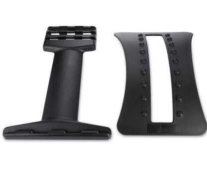Back Stretcher and Massager 