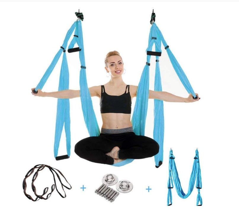 Antigravity Yoga Hammock 