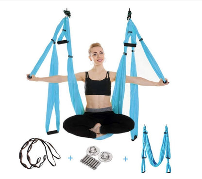 Antigravity Yoga Hammock 