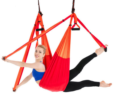 Antigravity Yoga Hammock 