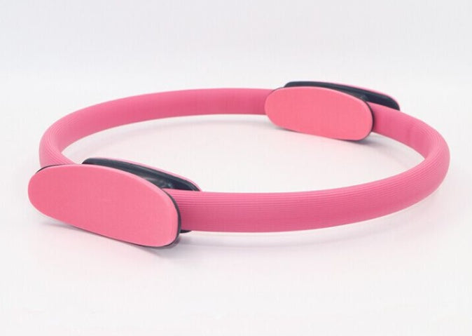 Multifunctional Yoga and Pilates Ring