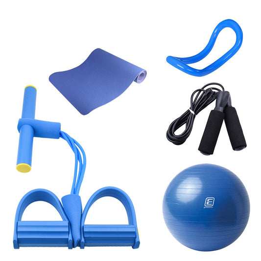Home Fitness Equipment