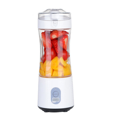 Portable Mini Blender - Rechargeable