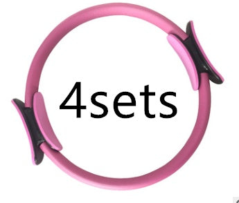 Multifunctional Yoga and Pilates Ring