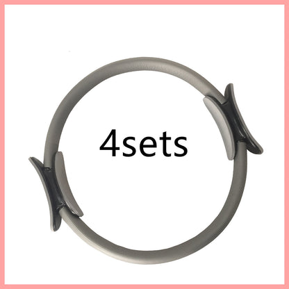 Multifunctional Yoga and Pilates Ring