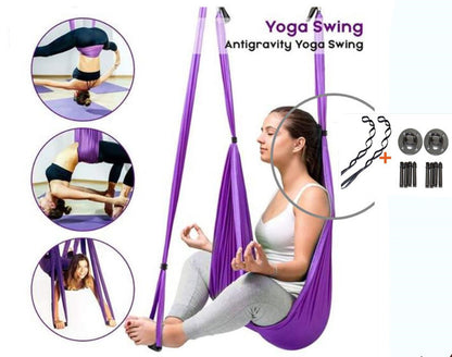 Antigravity Yoga Hammock 