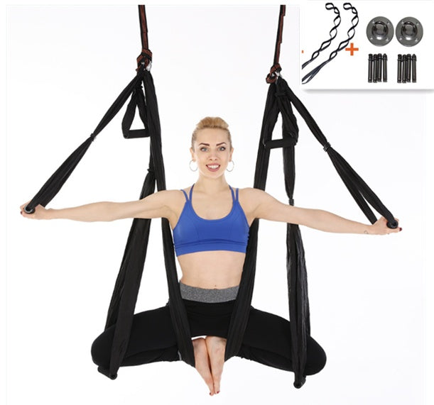 Antigravity Yoga Hammock 