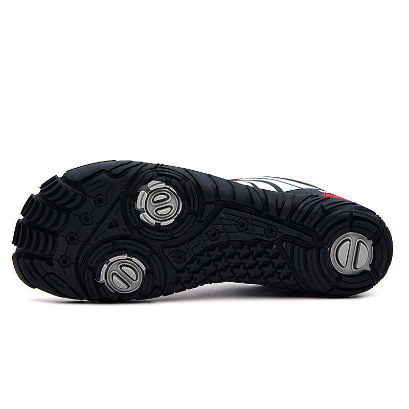 Quick-drying sneakers for general sports