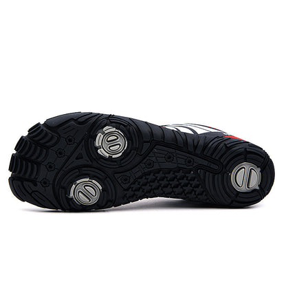 Quick-drying sneakers for general sports