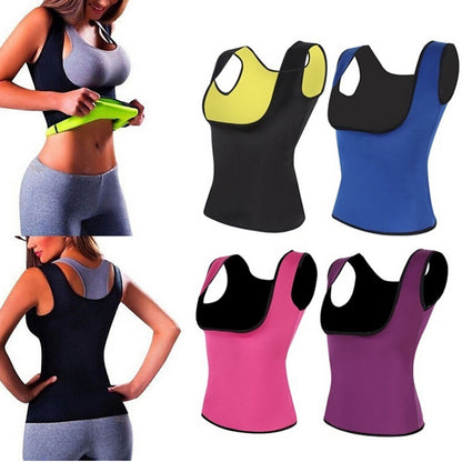 Women's Sports Vest