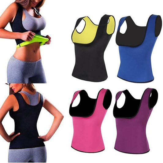 Women's Sports Vest