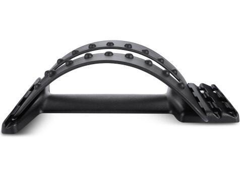 Back Stretcher and Massager 
