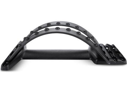 Back Stretcher and Massager 
