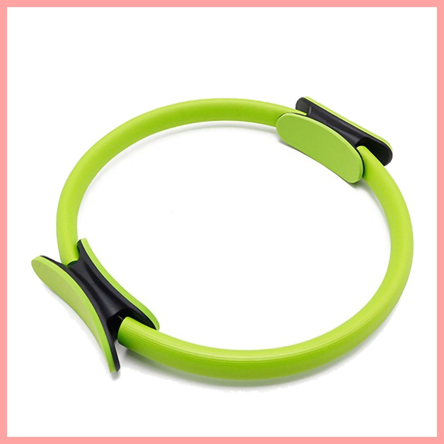 Multifunctional Yoga and Pilates Ring