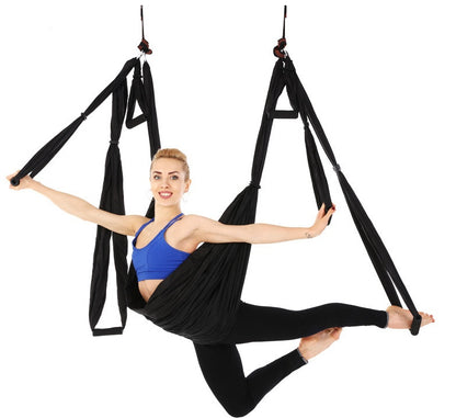 Antigravity Yoga Hammock 