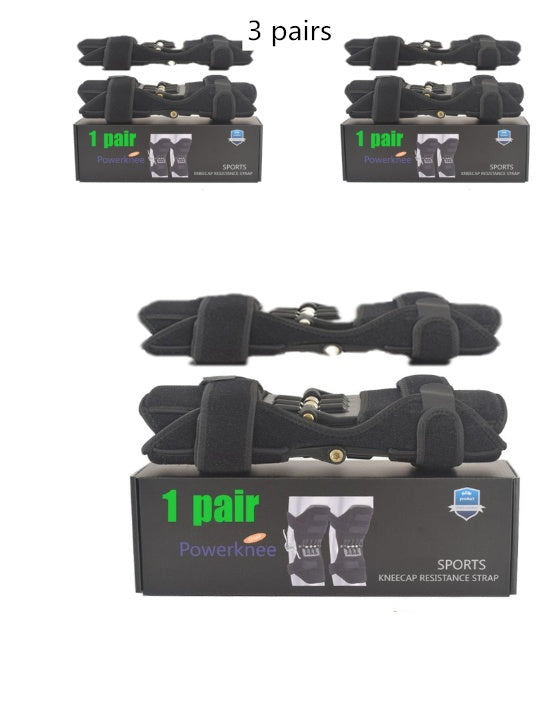 Premium Sports Knee Brace