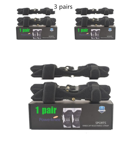 Premium Sports Knee Brace