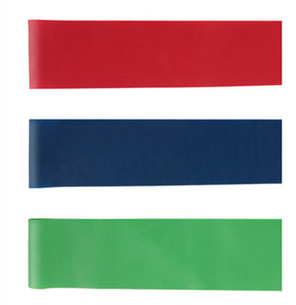 5-Level Resistance Bands for Exercises
