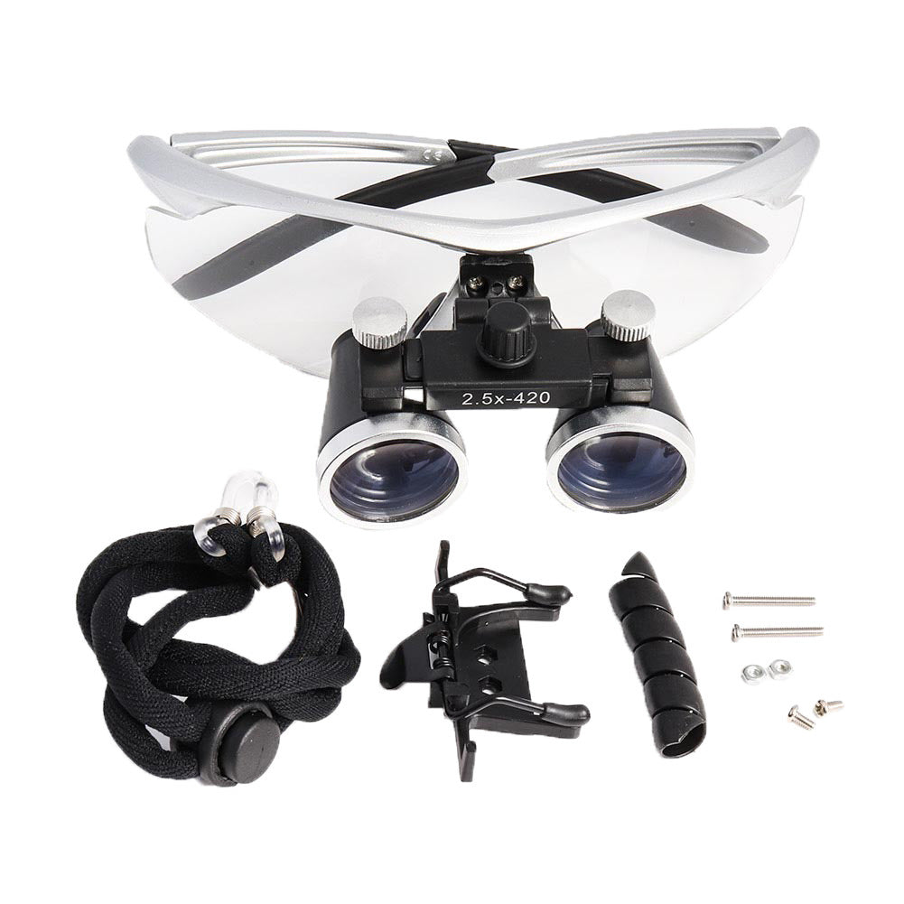 Medical Surgery Oral Loupe 🧑‍🔬