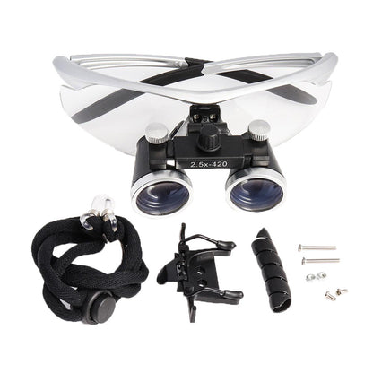 Medical Surgery Oral Loupe 🧑‍🔬