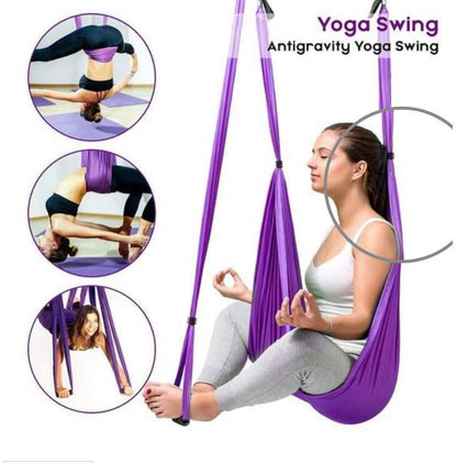 Antigravity Yoga Hammock 
