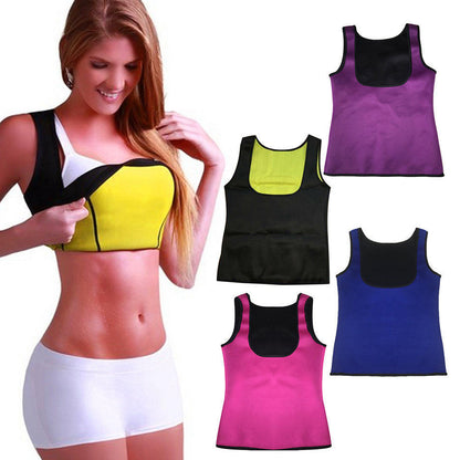 Women's Sports Vest