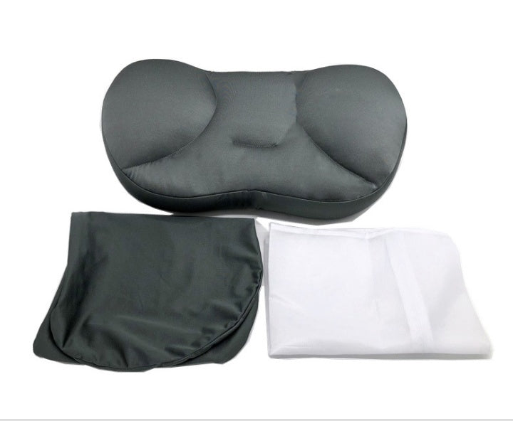 Orthopedic cervical pillow