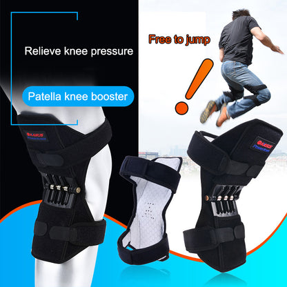 Premium Sports Knee Brace
