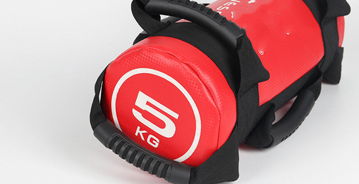 Weight-bearing Fitness Equipment