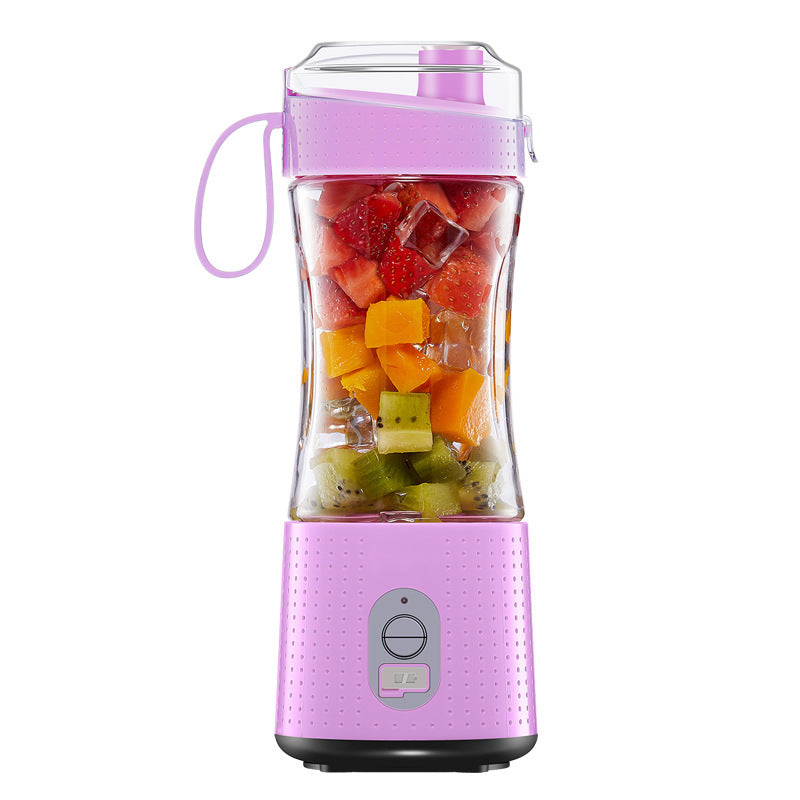 Portable Mini Blender - Rechargeable