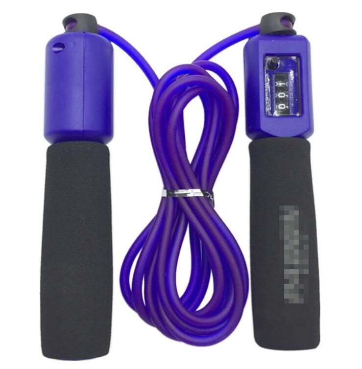 Fit jump rope