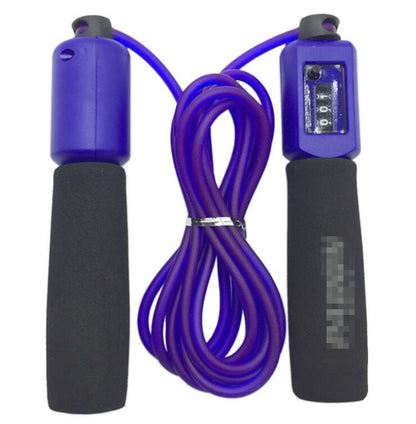Fit jump rope