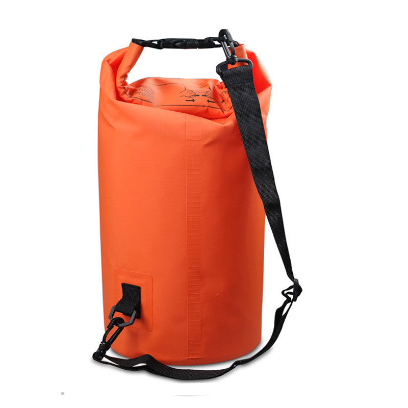 Waterproof Backpack - For Water Adventures