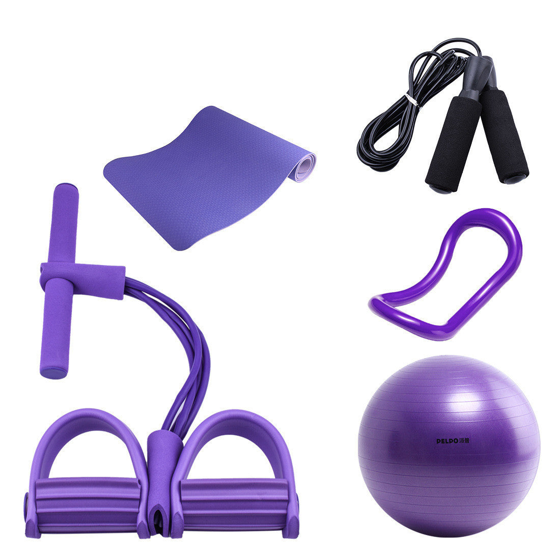 Home Fitness Equipment