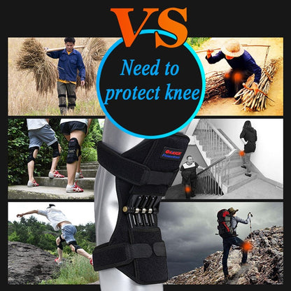 Premium Sports Knee Brace