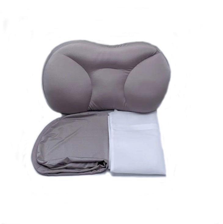 Orthopedic cervical pillow