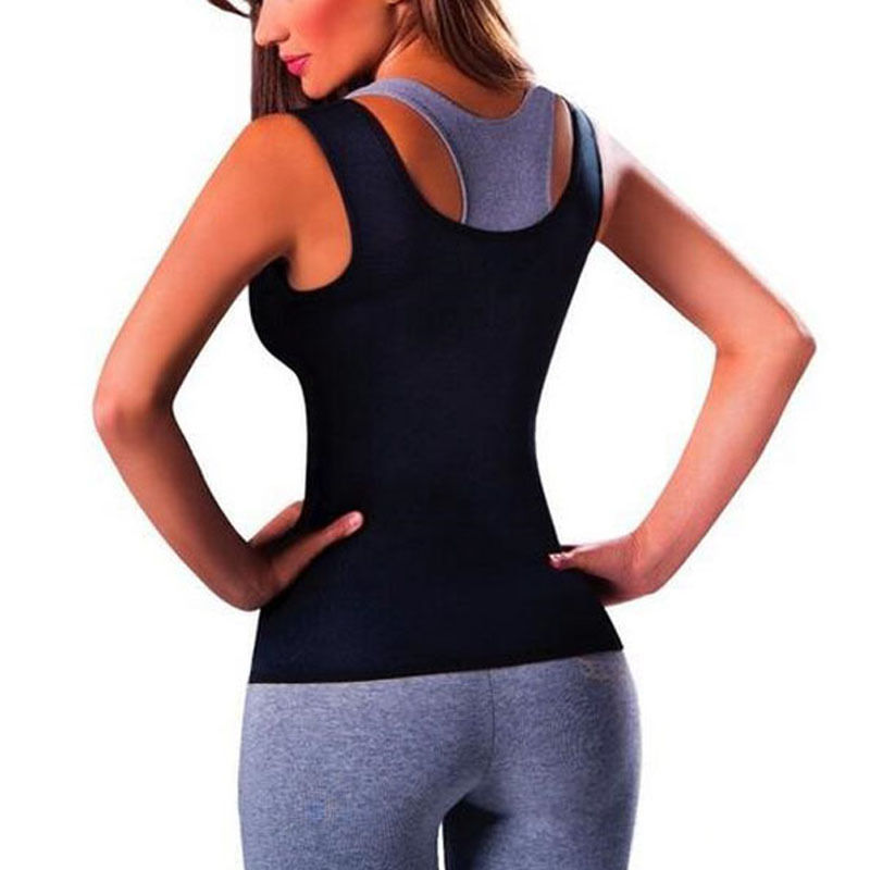 Women's Sports Vest