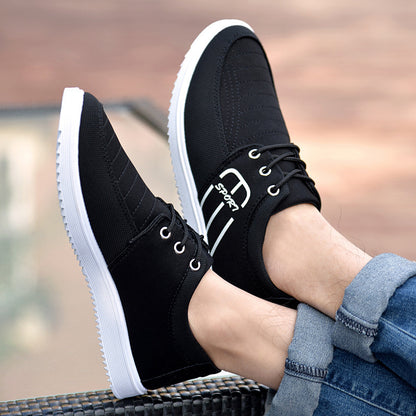 Unisex casual and sports orthopedic sneakers